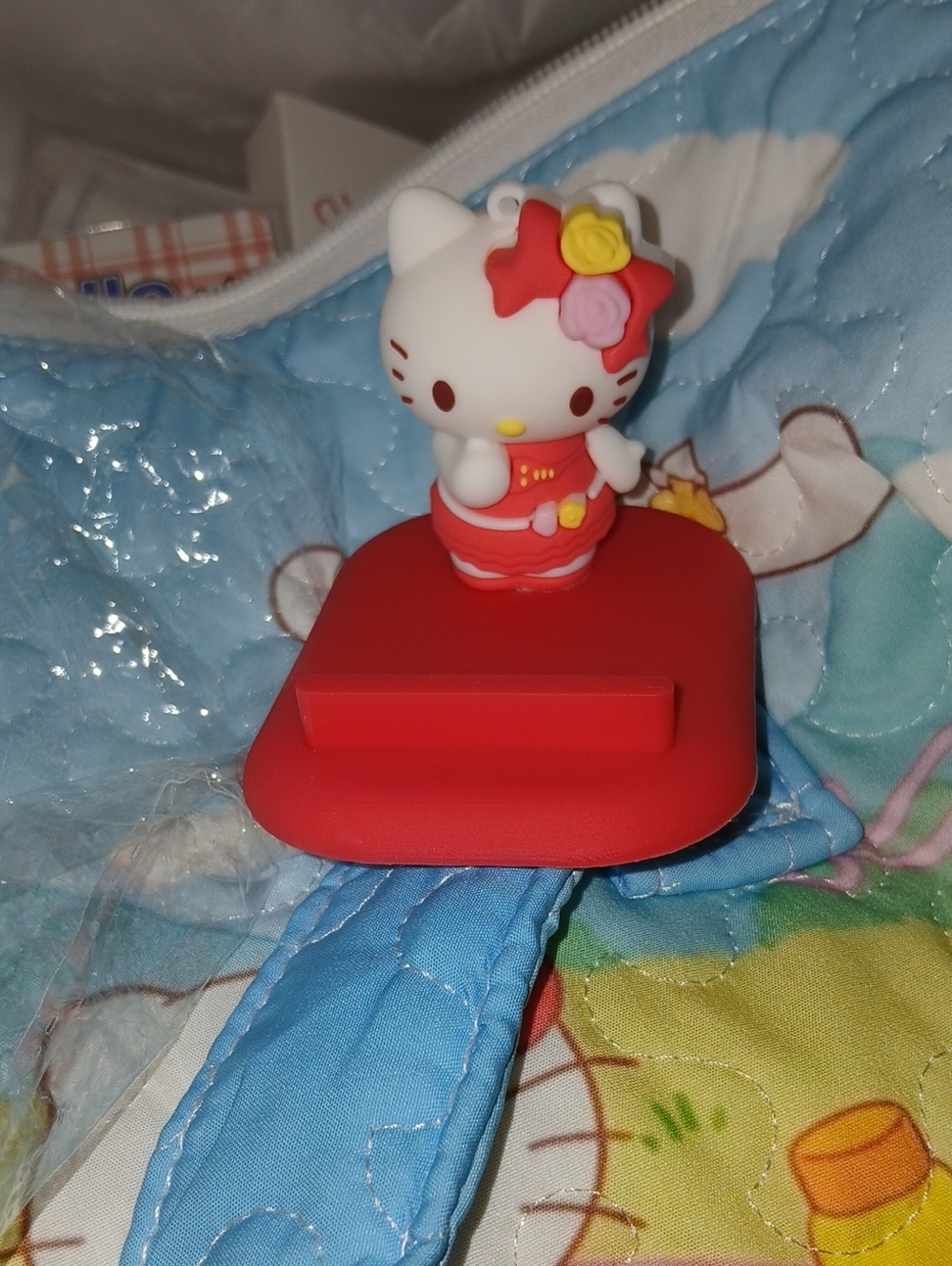 #HelloKittystand #phonestand